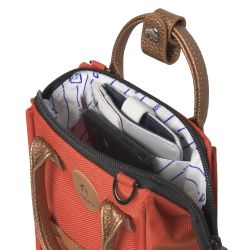 Nano Bag avec Pochette en Toile - Cabaia