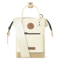 Nano Bag avec Pochette en Toile - Cabaia