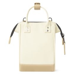 Nano Bag avec Pochette en Toile - Cabaia
