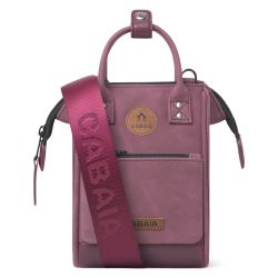 Nano Bag avec Pochette en Toile - Cabaia
