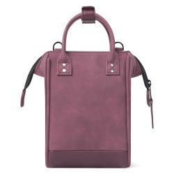 Nano Bag avec Pochette en Toile - Cabaia