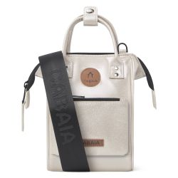 Nano Bag avec Pochette en Toile - Cabaia