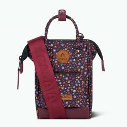Nano Bag avec Pochette en Toile - Cabaia