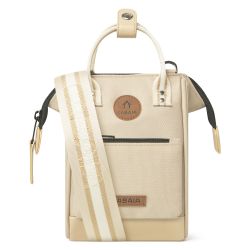 Nano Bag avec Pochette en Toile - Cabaia