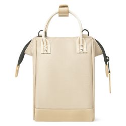 Nano Bag avec Pochette en Toile - Cabaia