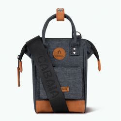 Nano Bag avec Pochette en Toile - Cabaia