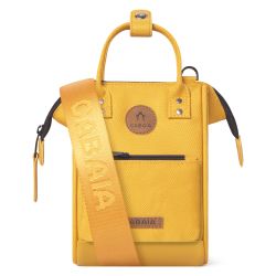 Nano Bag avec Pochette en Toile - Cabaia