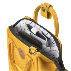Nano Bag avec Pochette en Toile - Cabaia