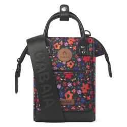 Nano Bag avec Pochette en Toile - Cabaia