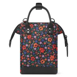 Nano Bag avec Pochette en Toile - Cabaia