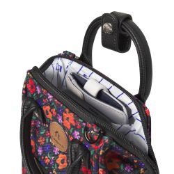 Nano Bag avec Pochette en Toile - Cabaia