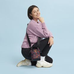 Nano Bag avec Pochette en Toile - Cabaia