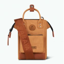 Nano Bag avec Pochette en Toile - Cabaia