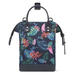 Nano Bag avec Pochette en Toile - Cabaia