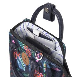 Nano Bag avec Pochette en Toile - Cabaia