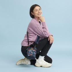 Nano Bag avec Pochette en Toile - Cabaia