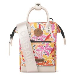 Nano Bag avec Pochette en Toile - Cabaia