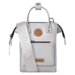 Nano Bag avec Pochette en Toile - Cabaia