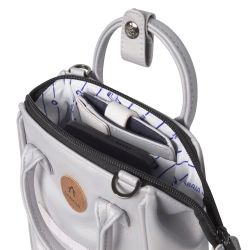 Nano Bag avec Pochette en Toile - Cabaia