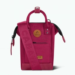 Nano Bag avec Pochette en Toile - Cabaia