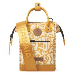 Nano Bag avec Pochette en Toile - Cabaia