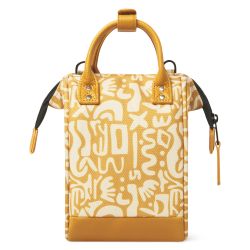 Nano Bag avec Pochette en Toile - Cabaia