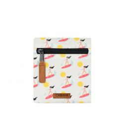 Pochette Pocket S en Toile - Cabaia