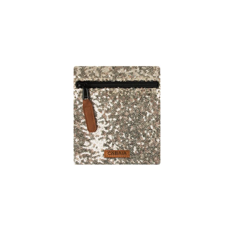 Pochette Pocket S en Toile - Cabaia