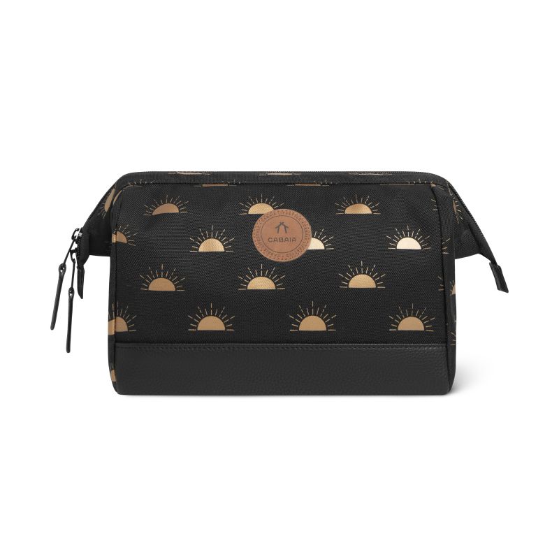 Trousse de Toilette en Toile - Cabaia