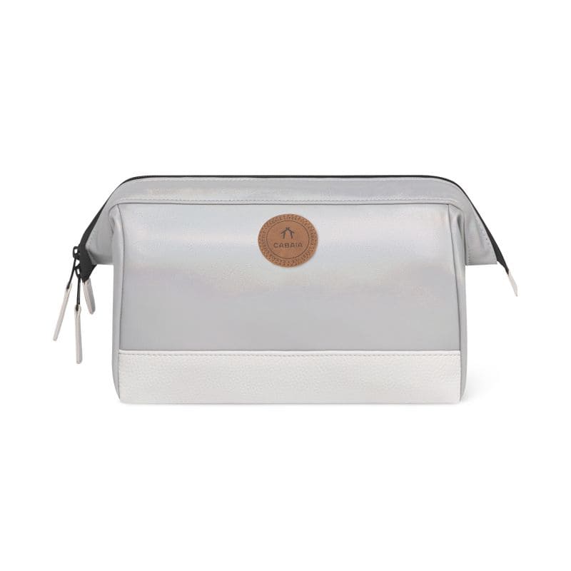 Trousse de Toilette en Toile -Rue le Bastard-Cabaia