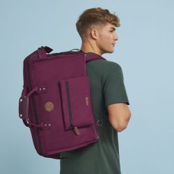 Sac de Voyage en Toile - Cabaia