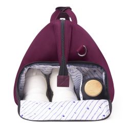 Sac de Voyage en Toile - Cabaia