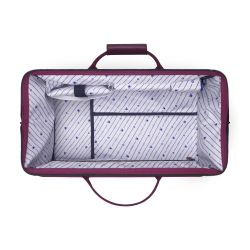 Sac de Voyage en Toile - Cabaia