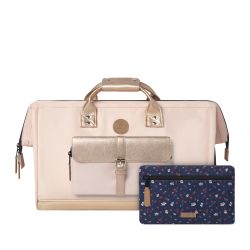 Sac de Voyage en Toile - Cabaia