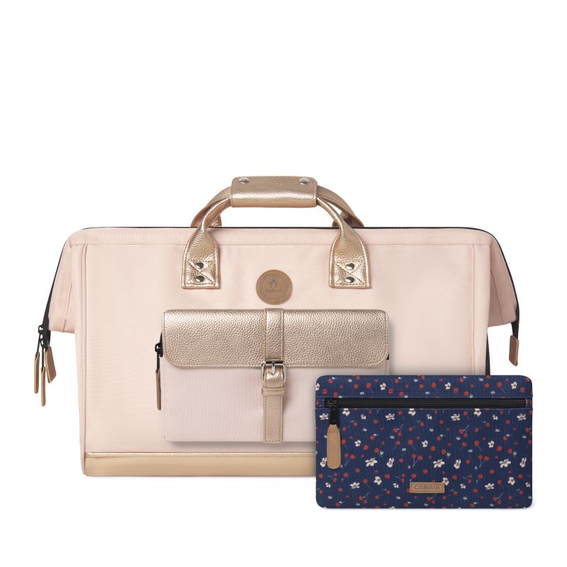 Sac de Voyage en Toile - Querato-  Cabaia