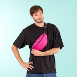 Sac Banane Réversible