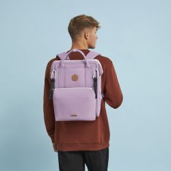 Sac à Dos à Langer en Synthétique