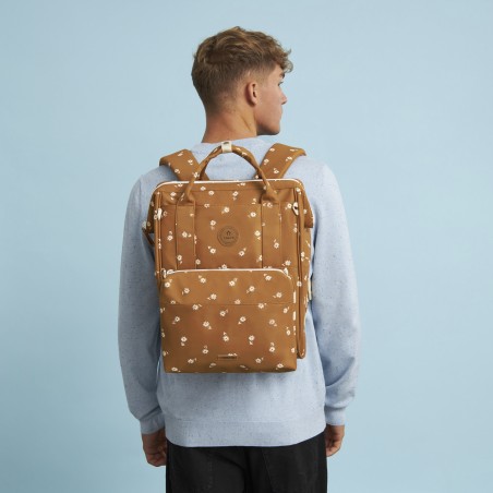 Sac à Dos à Langer en Synthétique