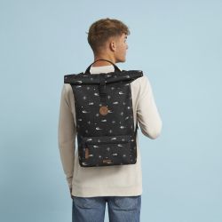 Sac à Dos Starter M en Toile 