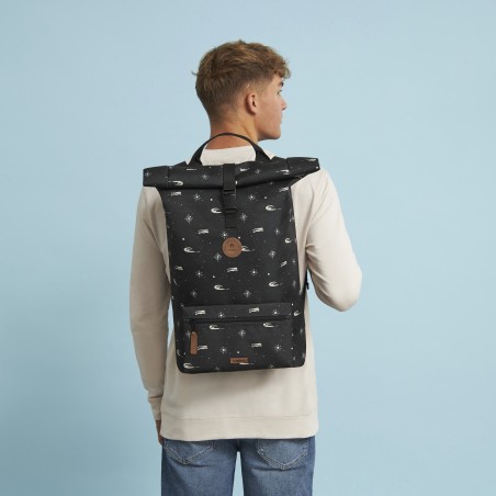 Sac à Dos Starter M en Toile 