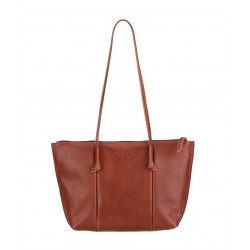 Sac Shopping M en Cuir