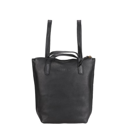 Sac à dos en cuir
