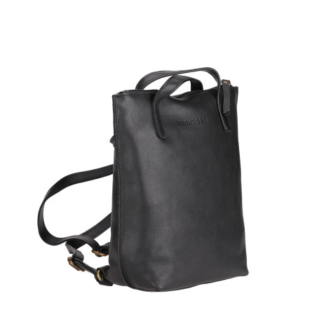 Sac à dos en cuir