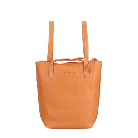 Sac à dos en cuir