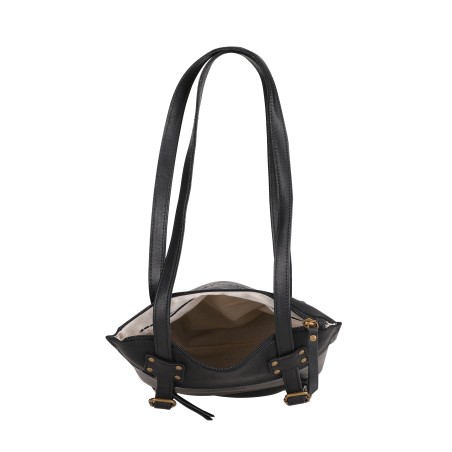 Sac à dos en cuir