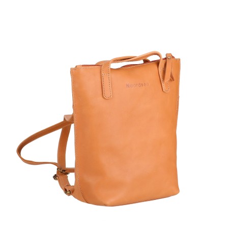 Sac à dos en cuir