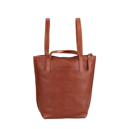 Sac à dos en cuir