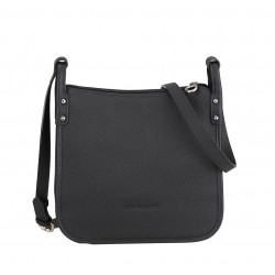 Sac bandoulière M cuir Rosalia