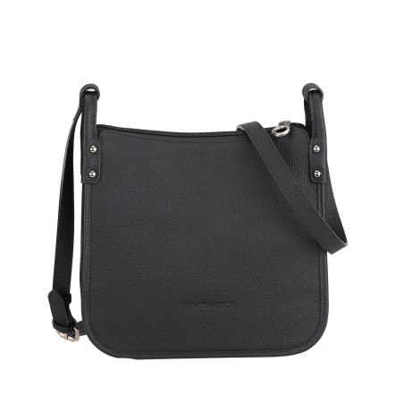 Sac bandoulière M cuir Rosalia
