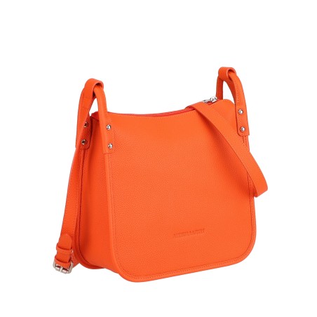 Sac bandoulière M cuir Rosalia